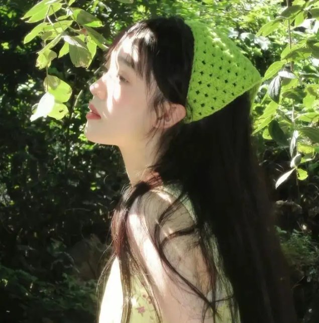 拾叁的爱情故事